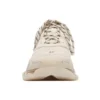 Triple S-Sneaker ”Clear Sole – Off White” 541624W09O19005