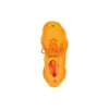Triple S-sneaker ”Clear Sole Orange” 544351W2GA17510