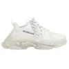 Triple S-sneaker ”Clear Sole – White” 541624W2FB19000