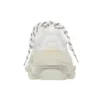 Triple S-sneaker ”Clear Sole – White” 541624W2FB19000
