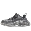 Triple S-Sneaker ”Faded Black” 524039W3CN31000