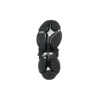 Triple S-sneaker ”Faux Fur Black” 668563W3CQ51000