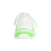 Triple S-Sneaker ”Fluo Green” 524039W2CA33890