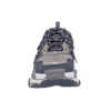 Triple S-sneaker ”Grey” 536737W2CA11219