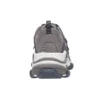 Triple S-sneaker ”Grey” 536737W2CA11219