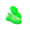 Triple S-sneaker ”Grön” 544351W2GR13801
