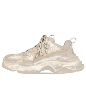 Triple S-Sneaker ”Light Beige Faded” 524039W3CN39700