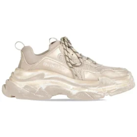 Triple S-Sneaker ”Light Beige Faded” 524039W3CN39700