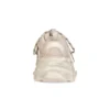 Triple S-Sneaker ”Light Beige Faded” 524039W3CN39700