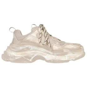 Triple S-Sneaker ”Light Beige Faded” 536737W3CN39700