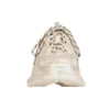 Triple S-Sneaker ”Light Beige Faded” 536737W3CN39700