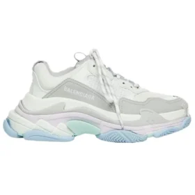 Triple S-Sneaker ”Pastel” 524039W2CA19045
