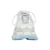 Triple S-Sneaker ”Pastel” 524039W2CA19045