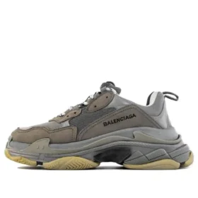 Triple S-sneaker ”Split” 533891W09OC1264