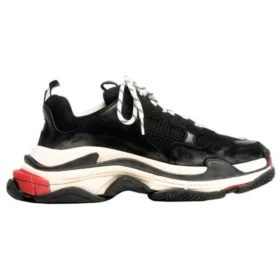 Triple S-sneaker ”Split” 533891W09OC1264