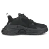 Triple S-sneaker ”Svart” 2020 534217W2CA11000