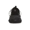 Triple S-sneaker ”Svart” 2020 534217W2CA11000