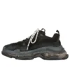 Triple S-Sneaker ”Triple Black” 2019 541624W09O11000