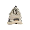 Triple S-Sneaker ”Vanille” 536737W09O69787