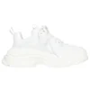 Triple S-sneaker ”White” 536737W2FA59000