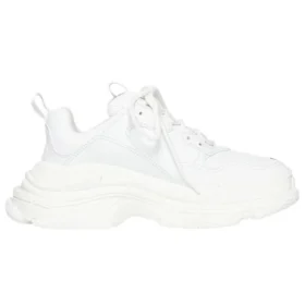 Triple S-sneakers ”White” 524039W2FA59000