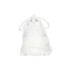 Triple S-sneaker ”White” 536737W2FA59000