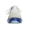 Triple S-Sneaker ”White Blue” 541624W09ON9169