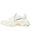 Triple S-sneaker ”White Tan” 2018 534217W09E19000