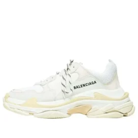 Triple S-sneaker ”White Tan” 2018 534217W09E19000