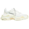 Triple S-sneaker ”White Tan” 2018 534217W09E19000