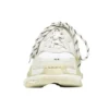 Triple S-sneaker ”White Tan” 2018 534217W09E19000