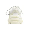 Triple S-sneaker ”White Tan” 2018 534217W09E19000