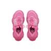 Triple S-sneaker x Adidas ”Neon Pink” 712764W2ZB65590