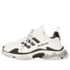 Triple S Sneaker x Adidas ”White” 710020W2ZB19112