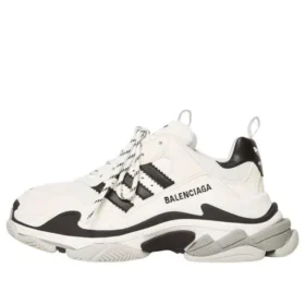 Triple S Sneaker x Adidas ”White” 710020W2ZB19112