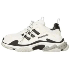 Triple S Sneaker x Adidas ”White” 710020W2ZB19112