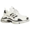 Triple S Sneaker x Adidas ”White” 710020W2ZB19112