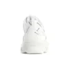 Triple S-sneakers ”All Over Logo – White” 524039W2FA19010