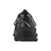 Triple S-sneakers ”Allover Logo – Black” 536737W2FA11090