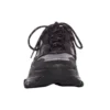 Triple S-Sneakers ”Allover Logo – Black” 536737W2FA21081