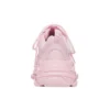 Triple S-Sneakers ”Allover Logo – Pink” 524039W2FA15090