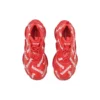 Triple S-Sneakers ”Allover Logo Red” 536737W2FAB6090