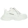 Triple S-Sneakers ”Allover Logo – White Multi” 536737W2FA89083