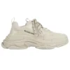 Triple S-sneakers ”Beige” 536737W2FW19700