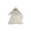 Triple S-sneakers ”Beige” 536737W2FW19700