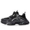 Triple S ”Black White” 536737W3SRB1090