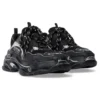 Triple S ”Black White” 536737W3SRB1090