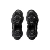 Triple S ”Black White” 536737W3SRB1090