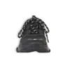 Triple S-Sneakers ”Black” 654251W2CA41000