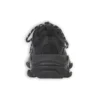 Triple S-Sneakers ”Black” 654251W2CA41000